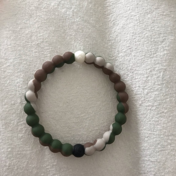 6 LOKAI BRACELETS - Picture 4 of 7